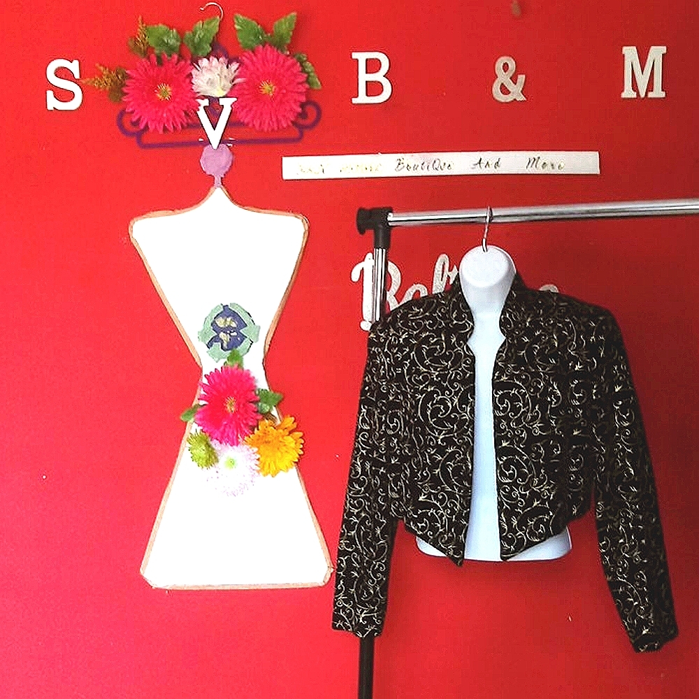 PM Collection Blazer - Picture 4 of 10
